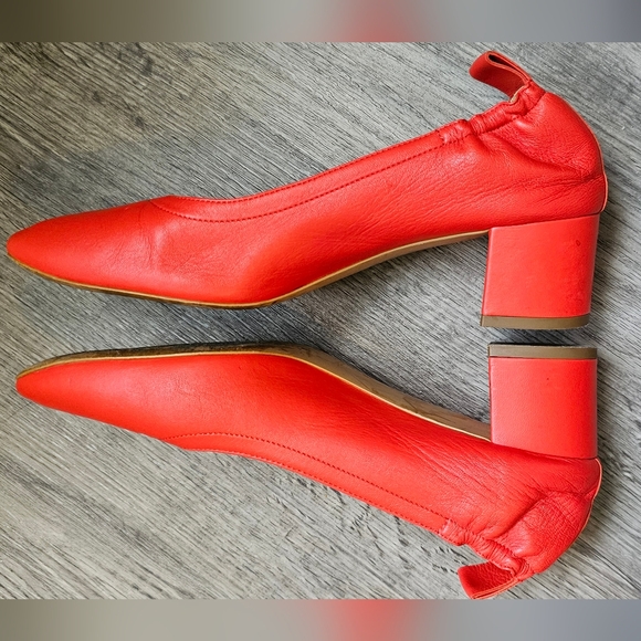 Day Heel - Picture 3 of 5